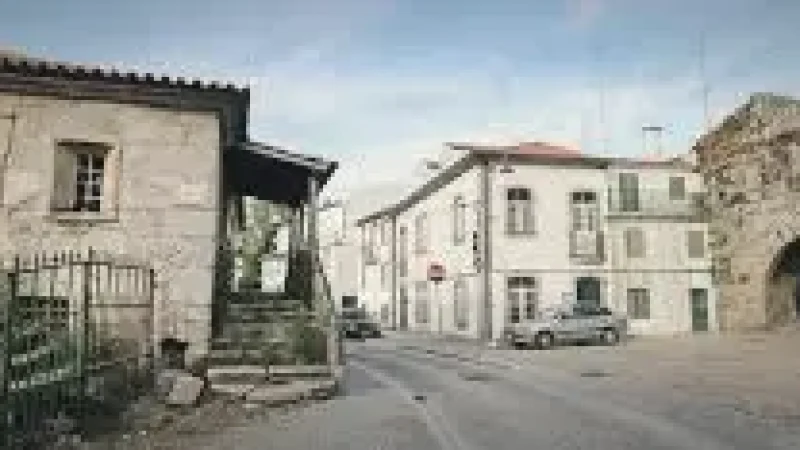 Guarda Old Town (Historic Streets)(5)