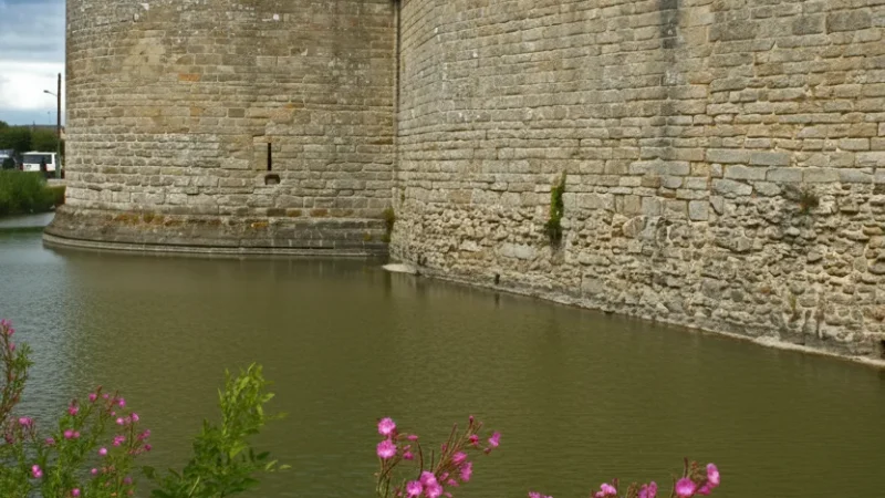 Guérande Old Town (Guérande)(2)