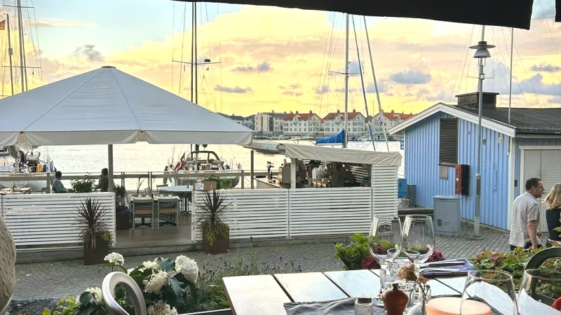 Guest Harbor Area(5)
