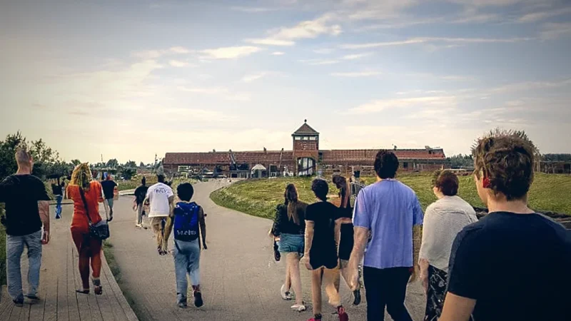 Guided Tour Routes(1)