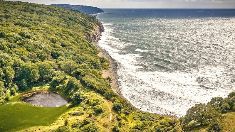 Gulf of Bothnia Coast (Nearby)(4)