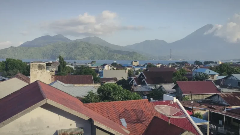 Gurabunga Village(1)