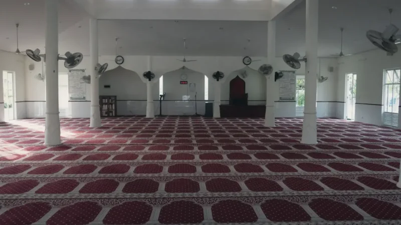 Guraidhoo Mosque(1)