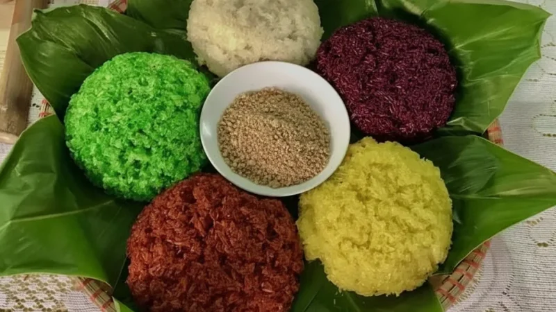 Hà Giang Food Streets – Northern specialties(3)