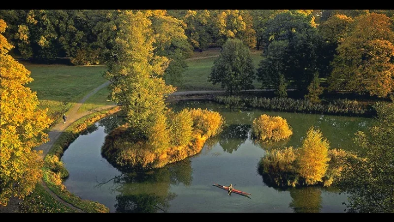 Haga Park(5)