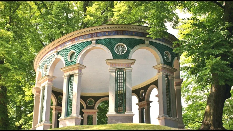 Haga Pavilion(1)