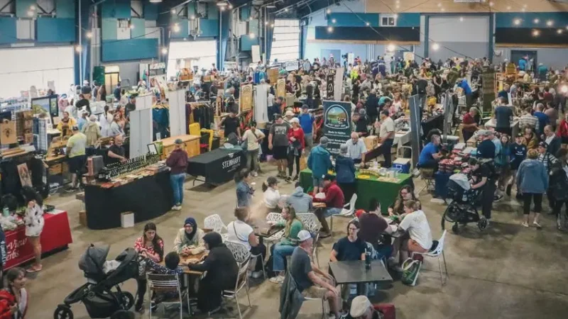 Halifax Seaport Market – Food & crafts(4)