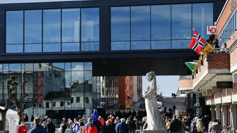 Hamar kulturhus – Art & Culture Center(6)