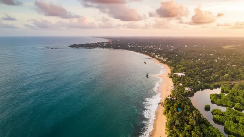 Hambantota Beaches 03