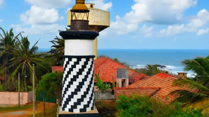 Hambantota Lighthouse 04