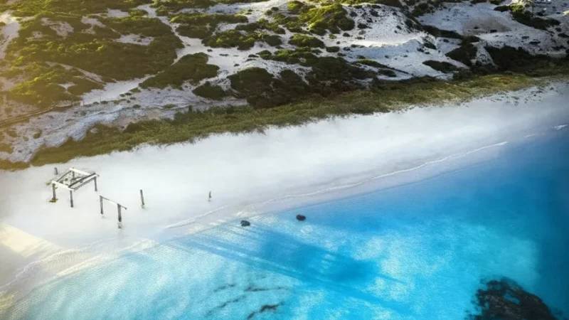 Hamelin Bay(4)