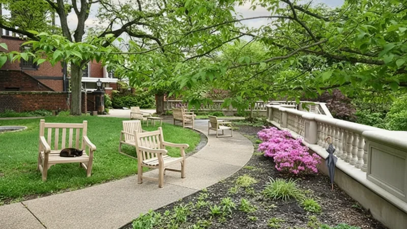 Hang Chat Arboretum(1)