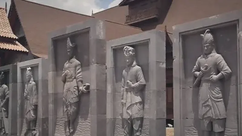 Hang Tuah Centre(3)