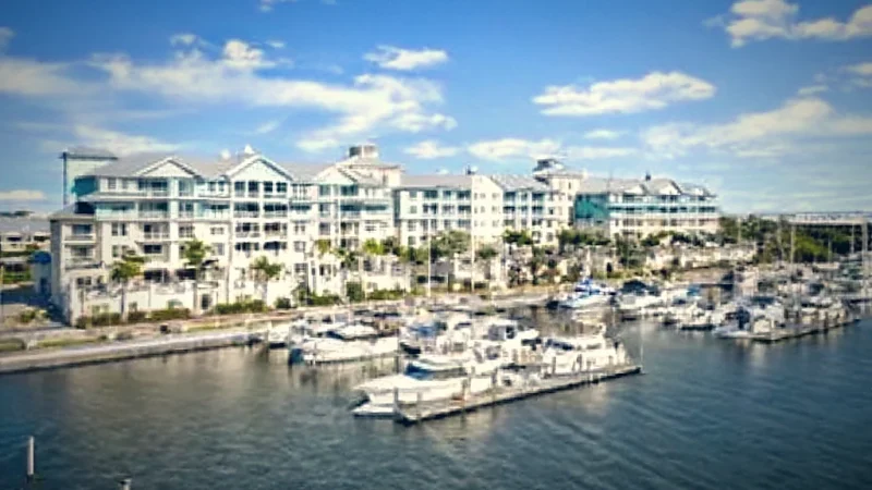 Harbor Area(2)