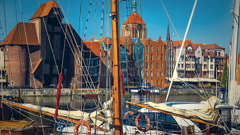 Harbor Views(2)
