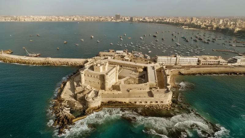 Harbor Walk Area – Coastal Walking Path(3)