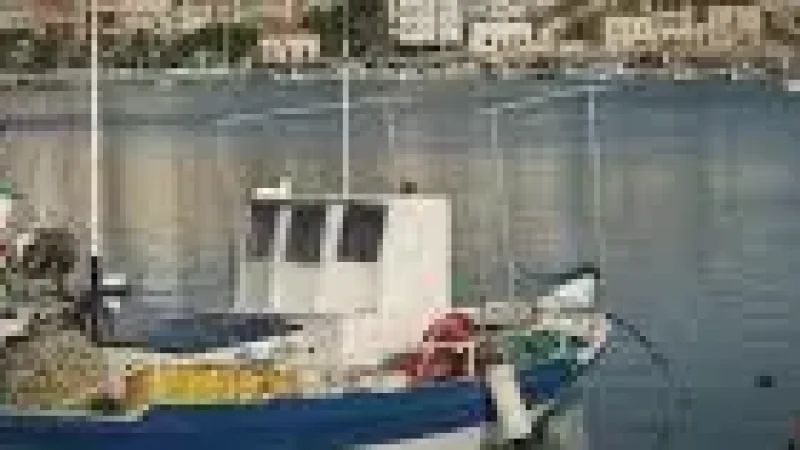 Harbour Ar(4)