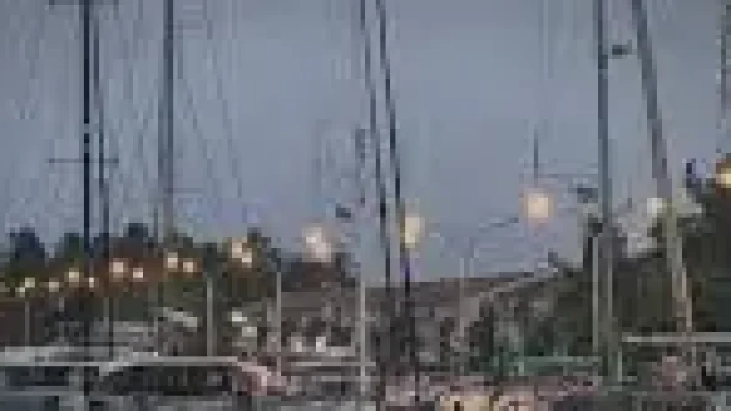Harbour Are(6)