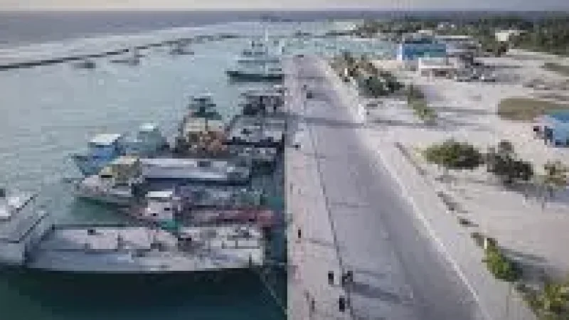Harbour Area – Boat views an(1)