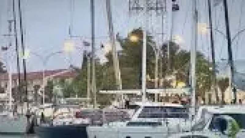 Harbour Area – Sceni(1)