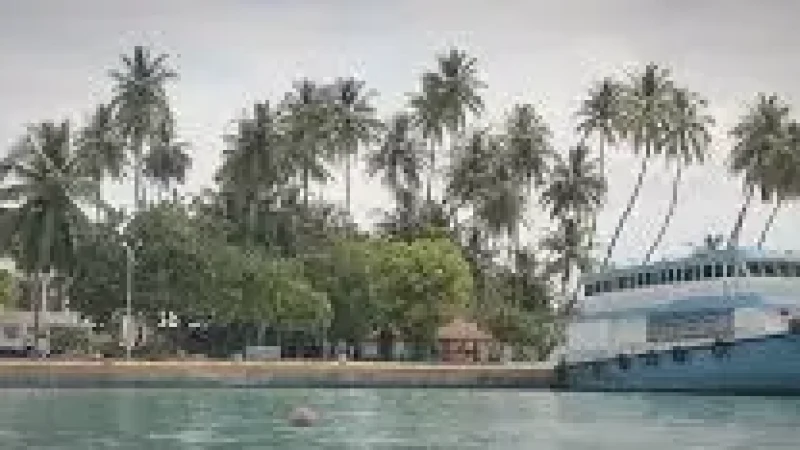 Harbour Area – Scenic ocean and b(5)