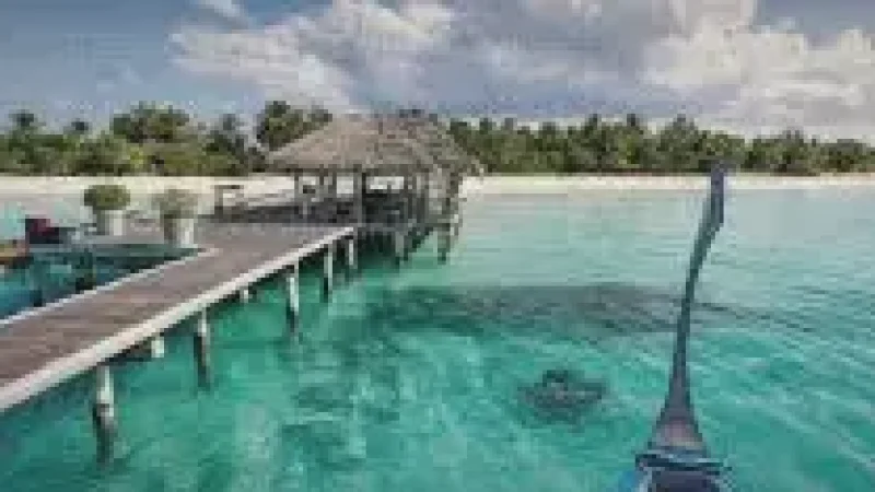 Harbour Area – Scenic ocean and(5)