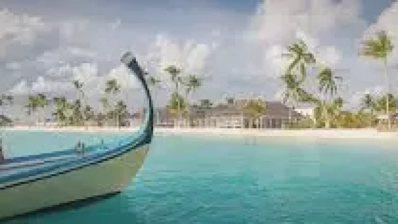 Harbour Area(1)