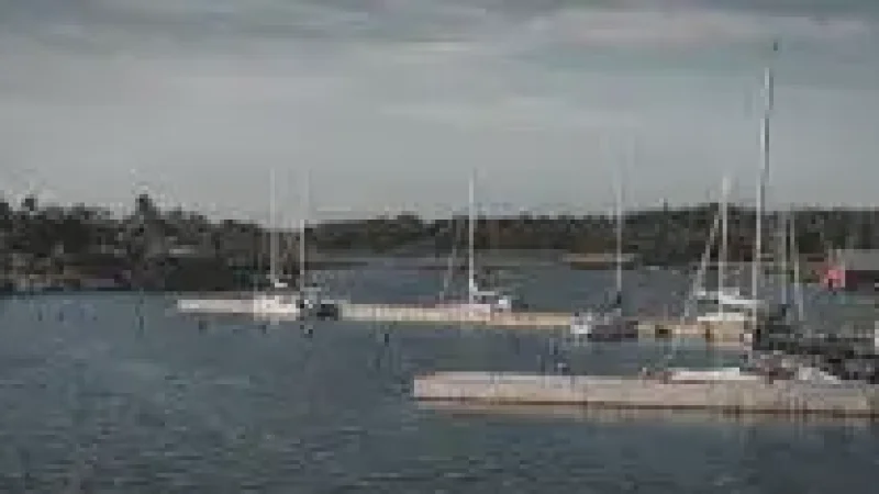 Harbour Area(2)