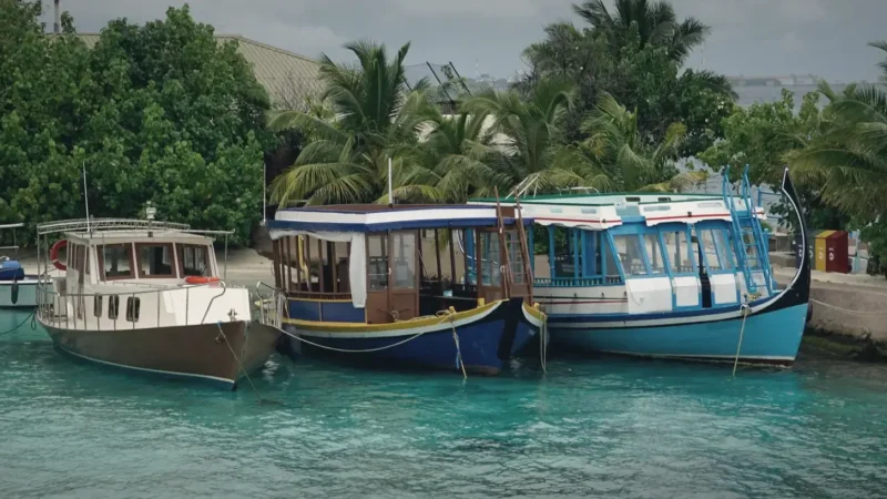 Harbour Front – Scenic ocean and boat views(2)