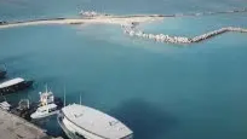 Harbour Front(3)