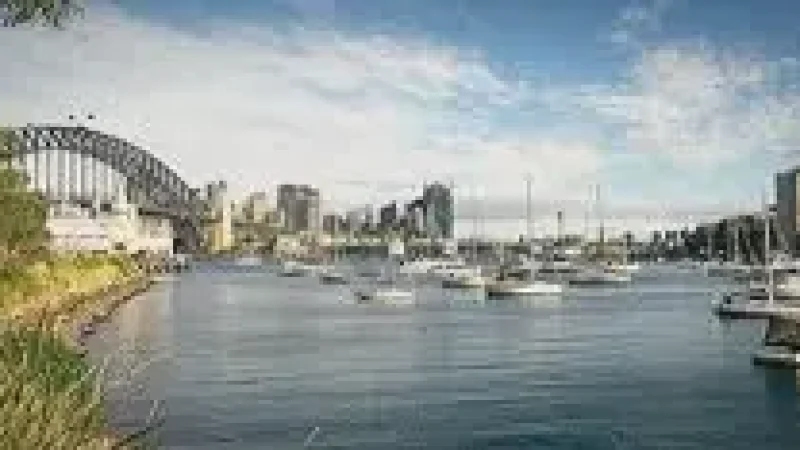 Harbour Viewpoint(5)