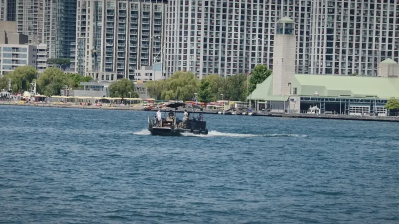 Harbourfront Centre – Waterfront(4)
