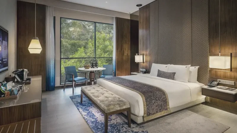 Hard Rock Hotel Desaru Coast(3)