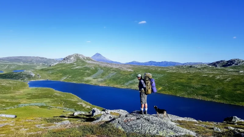 Hardangervidda Access Area – Gateway to Plateau(3)
