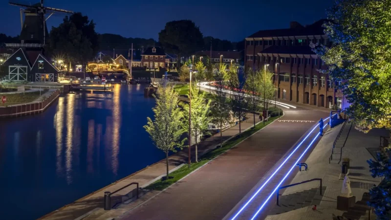Harderwijk_Night_Lights_04