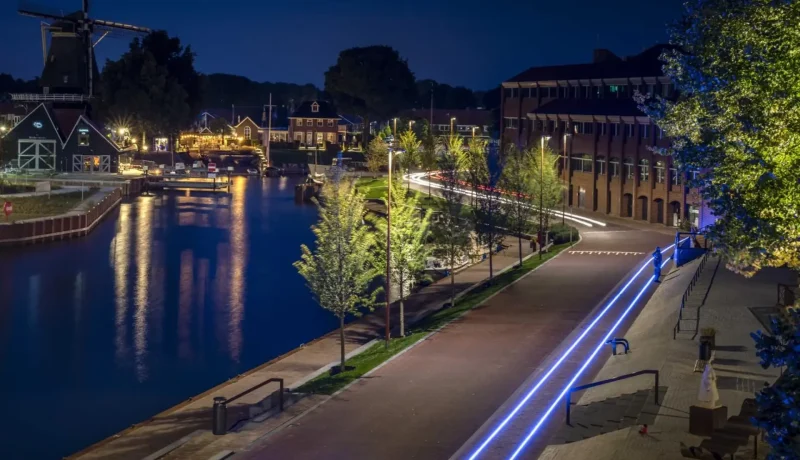 Harderwijk_Night_Lights_04