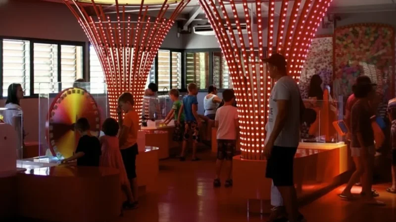 Haribo Museum Uzès(2)