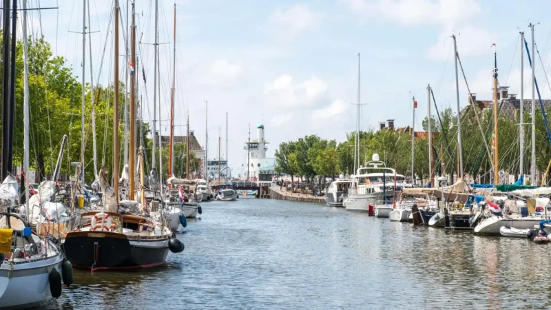 Harlingen_Port_01