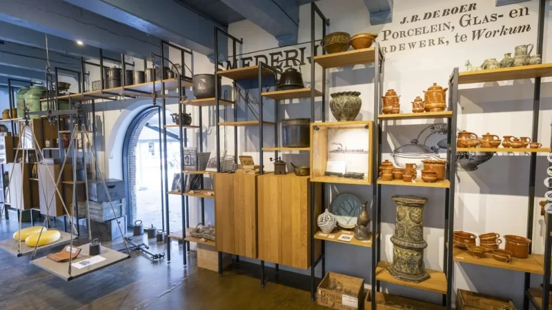 Harlinger_Aardewerk_Museum_06