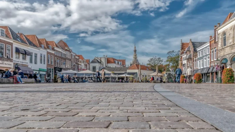 Havenplein_Square_04