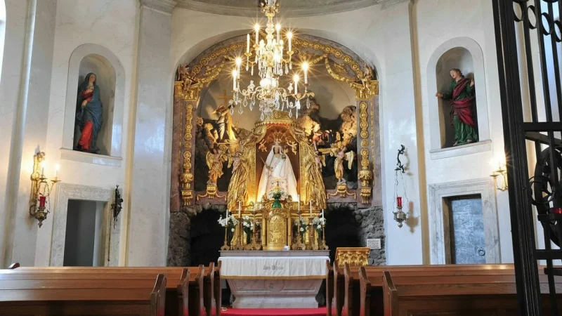 Haydn Church – Burial site of Joseph Haydn(4)