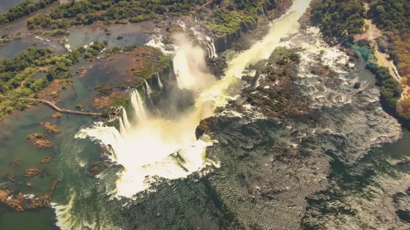 Helicopter Viewpoints – Aerial sightseeing spots(3)
