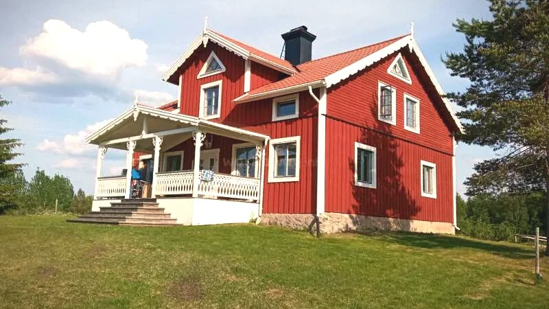 Hembygdsgården Museum – Local history site(2)