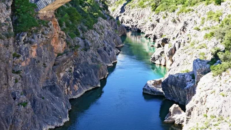 Hérault Gorges(2)