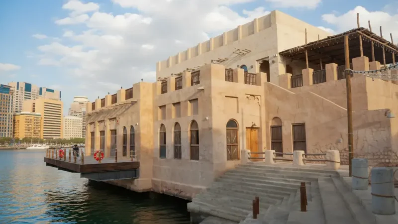 Heritage Village by the Creek 04