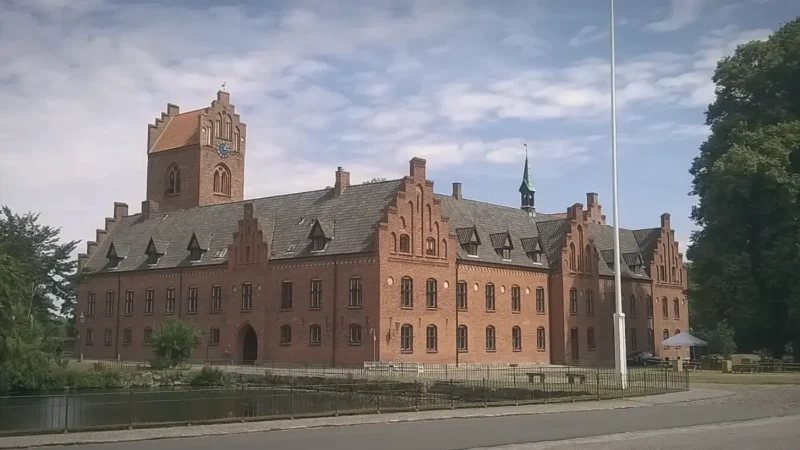 Herlufsholm School Area – Historic surroundings(5)