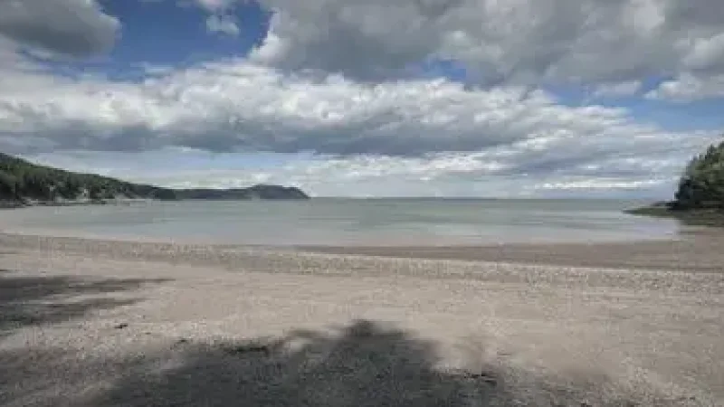 Herring Cove – Coastal walking area(1)