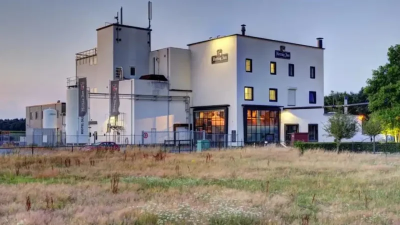 Hertog_Jan_Brewery_(Arcen)_03
