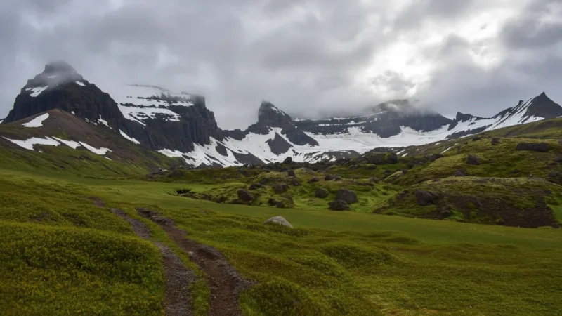 Hidden Nature Trails – East Iceland(2)