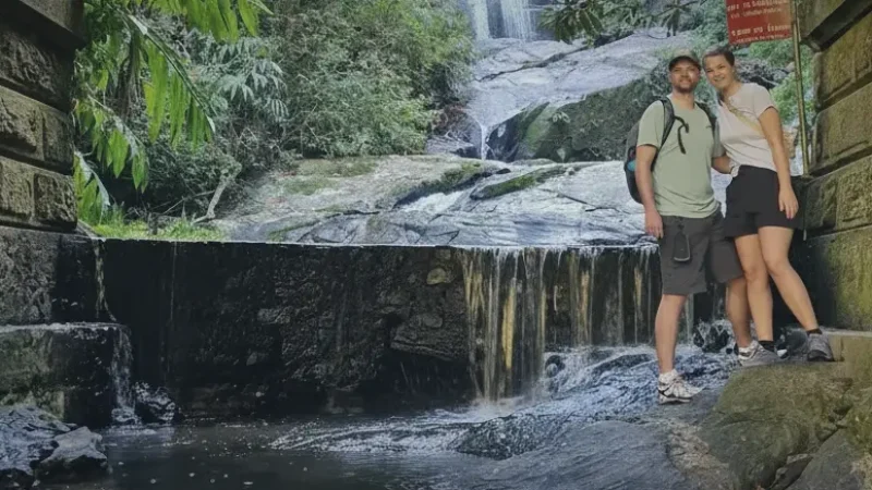 Hidden Water Pools – Quiet nature spots(1)